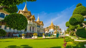 Grand Palace